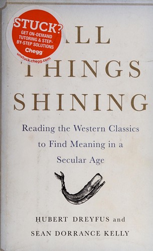 All things shining