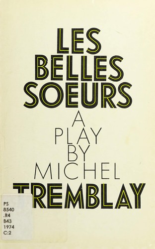 Belles-soeurs
