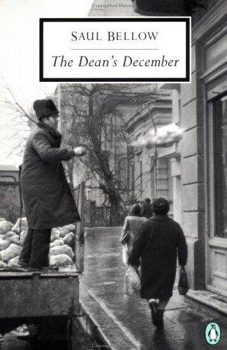 The dean's December