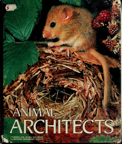 Animal architects