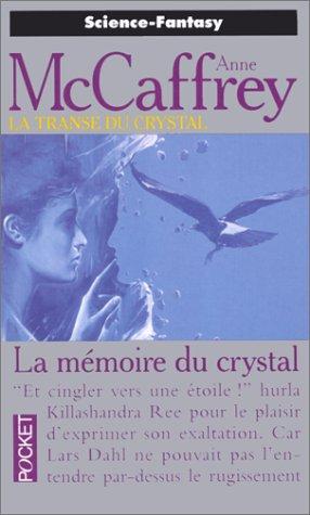 La Trance du crystal, tome 3