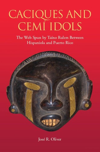 Caciques and Cemi idols
