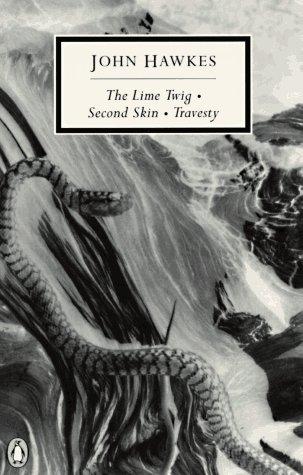 The lime twig