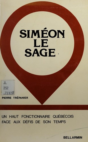 Siméon Le Sage