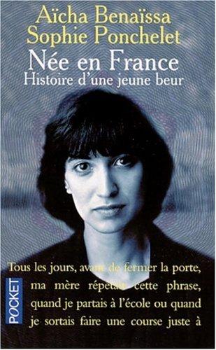 Nee En France by Benaissa cover