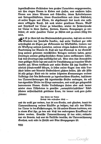 Deutsche Natursagen by Paul Zaunert cover