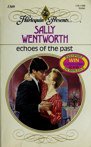 Echoes of the Past