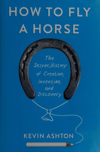 How to fly a horse