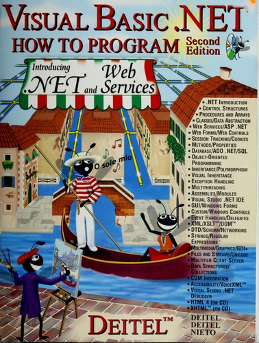 Visual Basic .Net