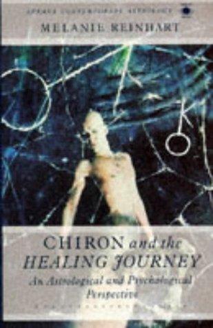 Chiron and the Healing Journey