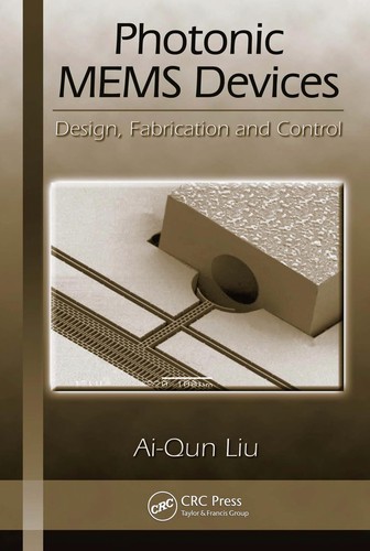 Photonic MEMS devices