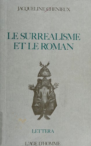 Le surréalisme et le roman