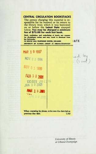 Undergraduate programs; catalog