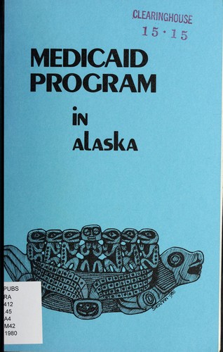 Medicaid program in Alaska