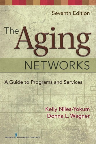 The aging networks
