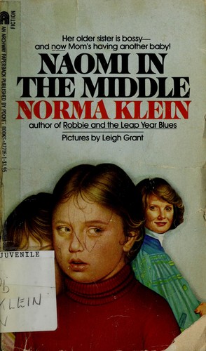 Naomi in the Middle