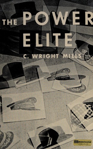 The power elite