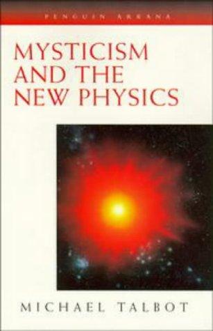 Mysticism and the new physics