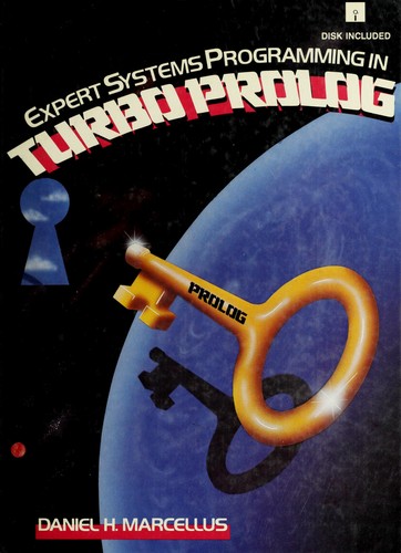 Expert systems programming in Turbo Prolog