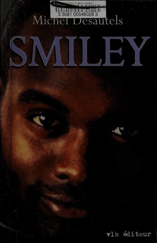Smiley by Michel Désautels cover