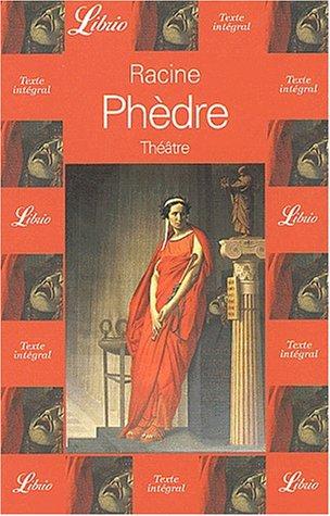 Phedre