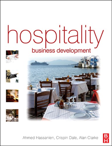 Hospitality Business Development