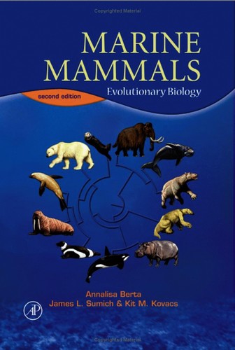 Marine mammals