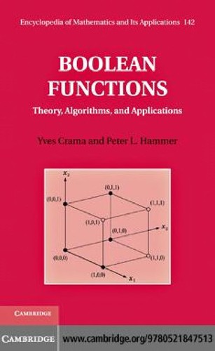 Boolean functions