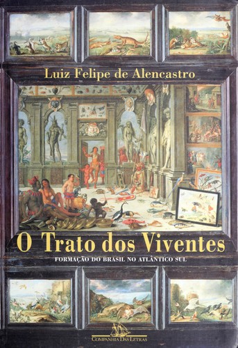 O trato dos viventes