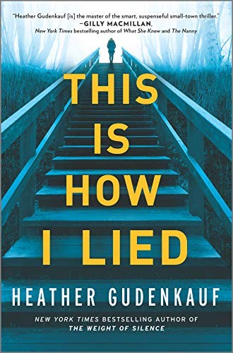 This Is How I Lied