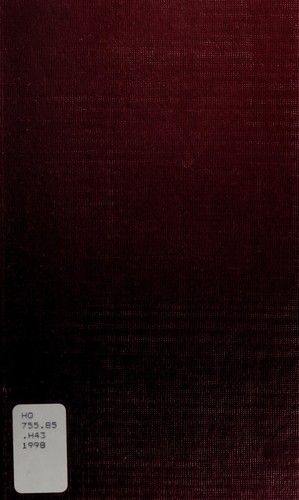 D'une génération à l'autre by Monique Hébert cover