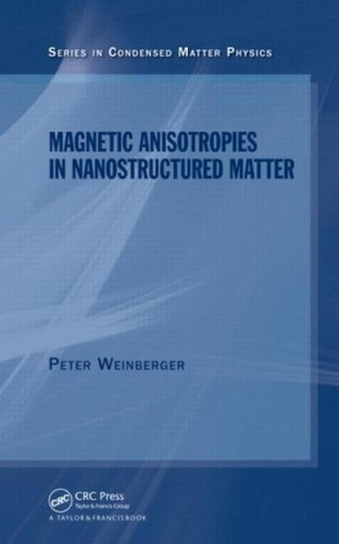 Magnetic Anisotropies in Nano-Structured Matter