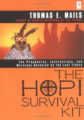 The Hopi survival kit