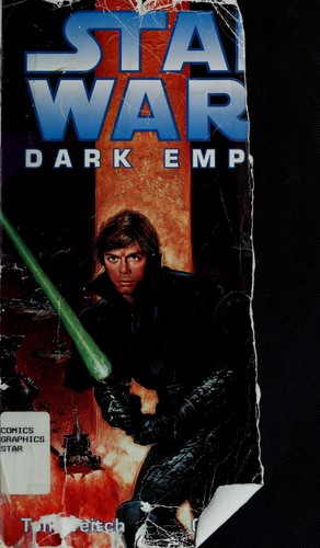 Star Wars Dark Empire