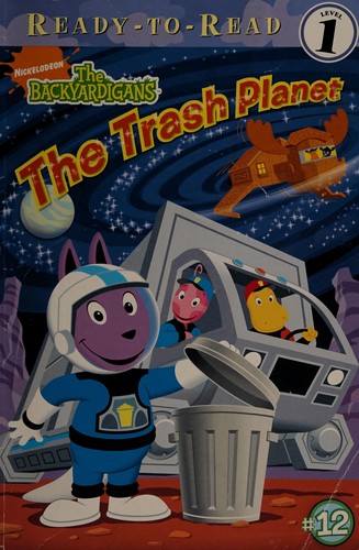 The trash planet