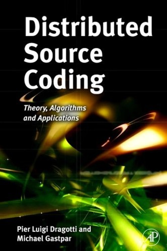 Distributed source coding