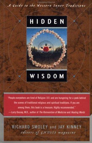 Hidden wisdom