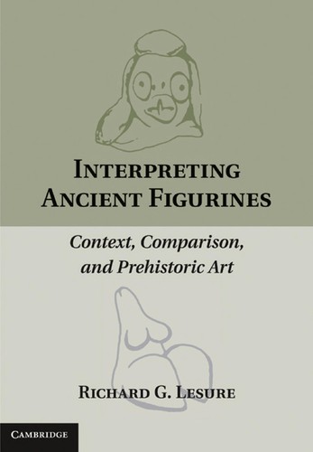 Interpreting ancient figurines