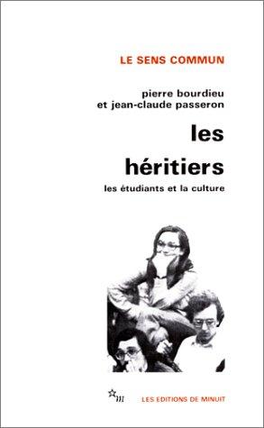 Les He ritiers