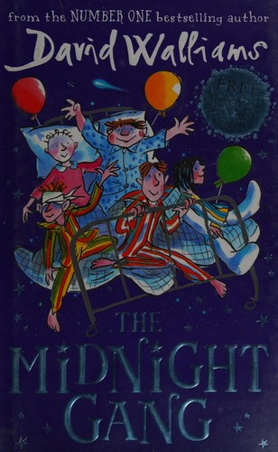 The Midnight Gang