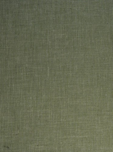 Histoire économique et sociale de la France by Ernest Labrousse cover