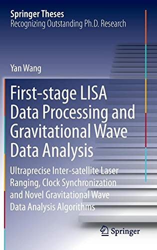 First-stage LISA Data Processing and Gravitational Wave Data Analysis