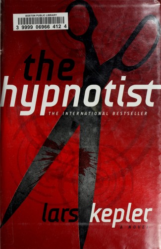 The hypnotist