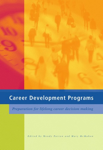 Career development programs