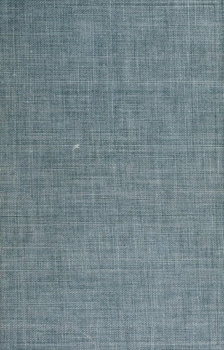 Physical acoustics and the properties of solids