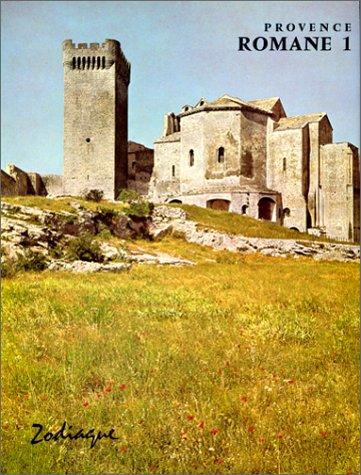 Provence romane, tome 1
