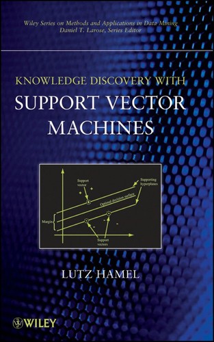 Knowledge discovery with support vector machines
