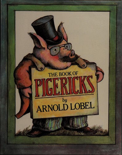 The book of pigericks