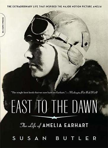 East to the dawn