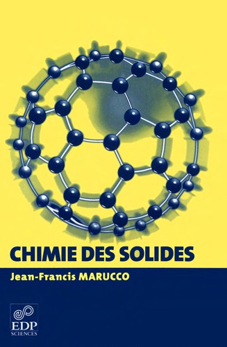 Chimie des solides